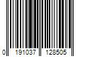 Barcode Image for UPC code 0191037128505