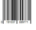 Barcode Image for UPC code 0191037899771