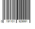 Barcode Image for UPC code 0191101929991