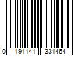 Barcode Image for UPC code 0191141331464