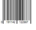 Barcode Image for UPC code 0191142122887