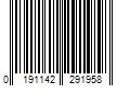 Barcode Image for UPC code 0191142291958