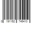 Barcode Image for UPC code 0191152745410