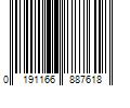 Barcode Image for UPC code 0191166887618