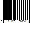 Barcode Image for UPC code 0191167088311