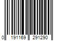 Barcode Image for UPC code 0191169291290