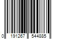 Barcode Image for UPC code 0191267544885