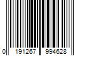 Barcode Image for UPC code 0191267994628