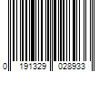 Barcode Image for UPC code 0191329028933