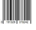 Barcode Image for UPC code 0191329078242