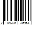 Barcode Image for UPC code 0191329085653