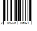 Barcode Image for UPC code 0191329106921