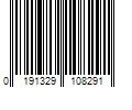 Barcode Image for UPC code 0191329108291