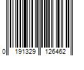 Barcode Image for UPC code 0191329126462