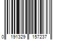 Barcode Image for UPC code 0191329157237