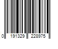 Barcode Image for UPC code 0191329228975