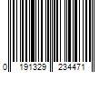 Barcode Image for UPC code 0191329234471