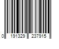 Barcode Image for UPC code 0191329237915