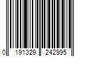 Barcode Image for UPC code 0191329242995