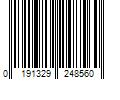 Barcode Image for UPC code 0191329248560