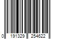 Barcode Image for UPC code 0191329254622