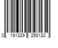 Barcode Image for UPC code 0191329258132