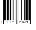 Barcode Image for UPC code 0191329258224