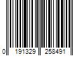 Barcode Image for UPC code 0191329258491