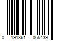 Barcode Image for UPC code 0191361065439