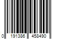 Barcode Image for UPC code 0191386458490