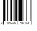 Barcode Image for UPC code 0191386459183