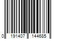 Barcode Image for UPC code 0191407144685