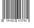 Barcode Image for UPC code 0191422413780