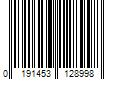 Barcode Image for UPC code 0191453128998