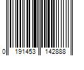 Barcode Image for UPC code 0191453142888