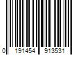 Barcode Image for UPC code 0191454913531