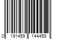 Barcode Image for UPC code 0191459144459