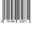 Barcode Image for UPC code 0191459182871