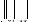 Barcode Image for UPC code 0191476115715