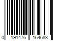 Barcode Image for UPC code 0191476164683