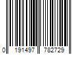 Barcode Image for UPC code 0191497782729