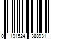 Barcode Image for UPC code 0191524388931