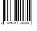 Barcode Image for UPC code 0191529068890