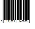 Barcode Image for UPC code 0191529146925