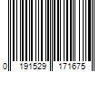 Barcode Image for UPC code 0191529171675