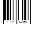 Barcode Image for UPC code 0191529679133