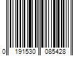 Barcode Image for UPC code 0191530085428