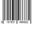 Barcode Image for UPC code 0191531466882