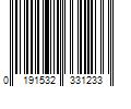 Barcode Image for UPC code 0191532331233