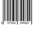 Barcode Image for UPC code 0191532344820